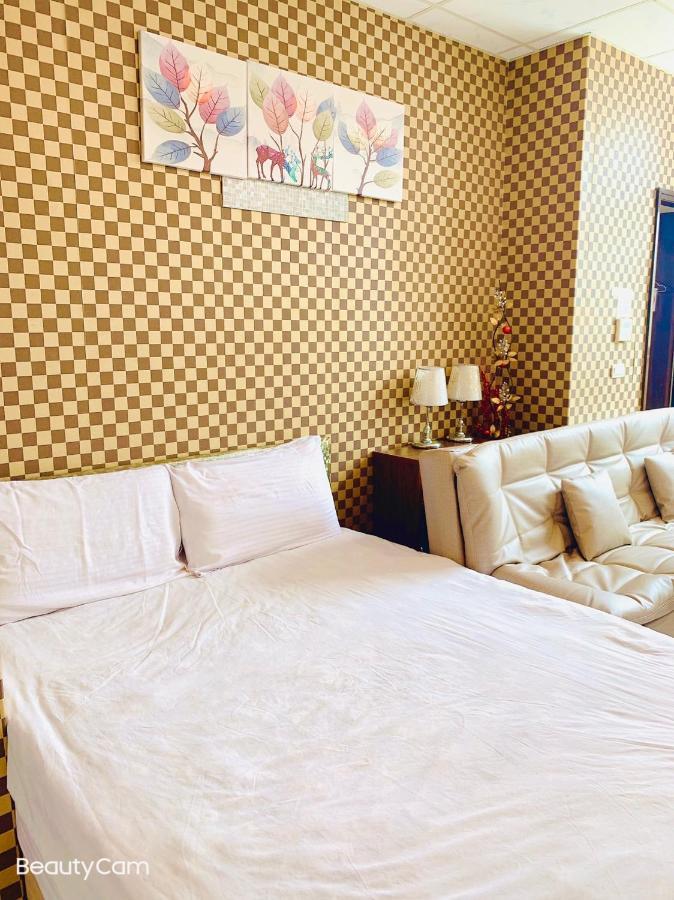 Aliyah阿利亞 Apartment Huwei Exterior photo