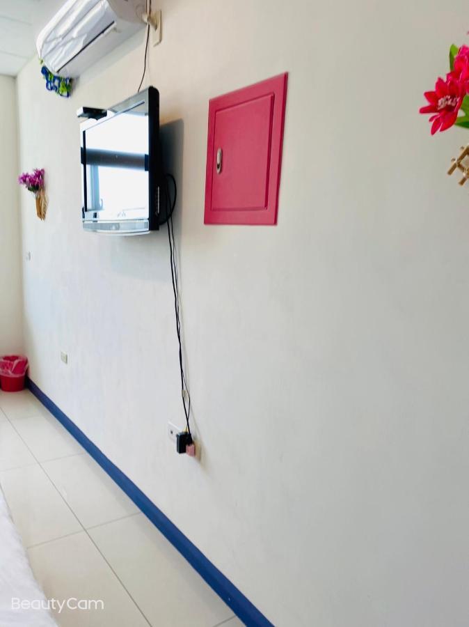 Aliyah阿利亞 Apartment Huwei Exterior photo